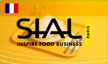 SIAL Paris 2026 – Hội chợ Thực phẩm Quốc tế hàng đầu thế giới