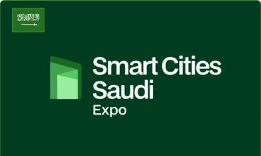 Smart Cities Saudi Expo 2026 – Hội chợ Thành phố Thông minh Riyadh