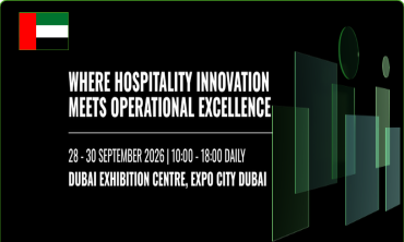 The Hotel Show Dubai 2026 – Hội Chợ Khách Sạn & F&B Trung Đông