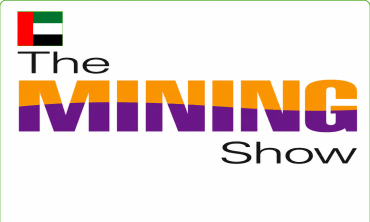 The Mining Show Dubai 2026 – Hội chợ khai thác mỏ & mỏ đá quốc tế