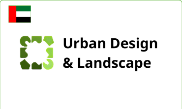 Urban Design & Landscape Dubai 2026 – Triển lãm Thiết kế Ngoại thất & Cảnh quan