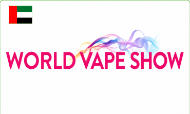 World Vape Show Dubai 2026 – Hội Chợ Thuốc Lá Điện Tử & Vaping