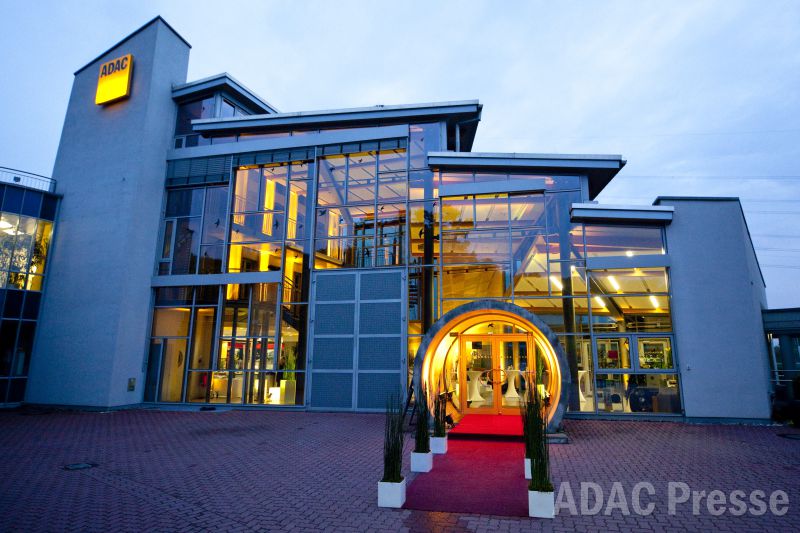 ADAC Fahrsicherheits-Zentrum Hannover