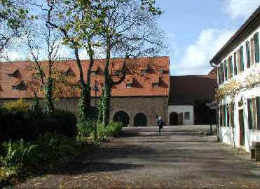 Herrenhof Mußbach