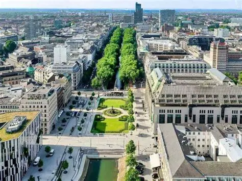 Königsallee