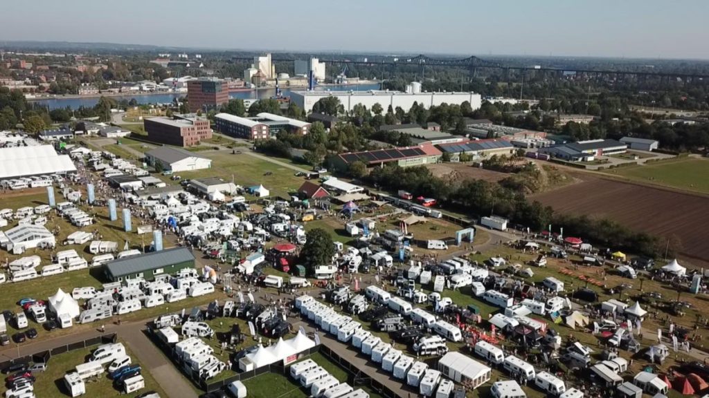 Messe Rendsburg