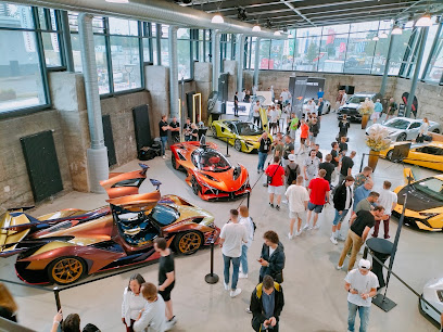 Motorworld Munich