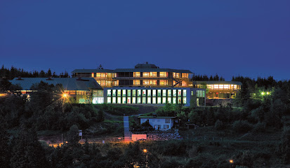 Otto Hahn Gymnasium