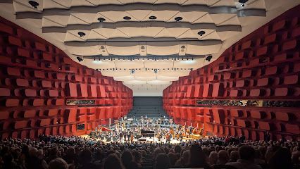 Palace of Music and Congresses