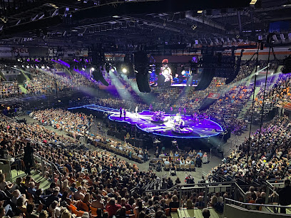 Ratiopharm Arena
