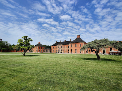 Schloss Bothmer