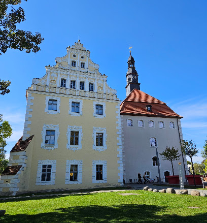 Schloss Lübben