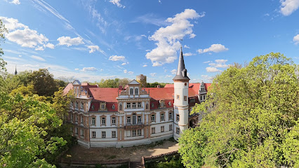 Schloss Schkopau