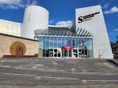 Schokoladenmuseum