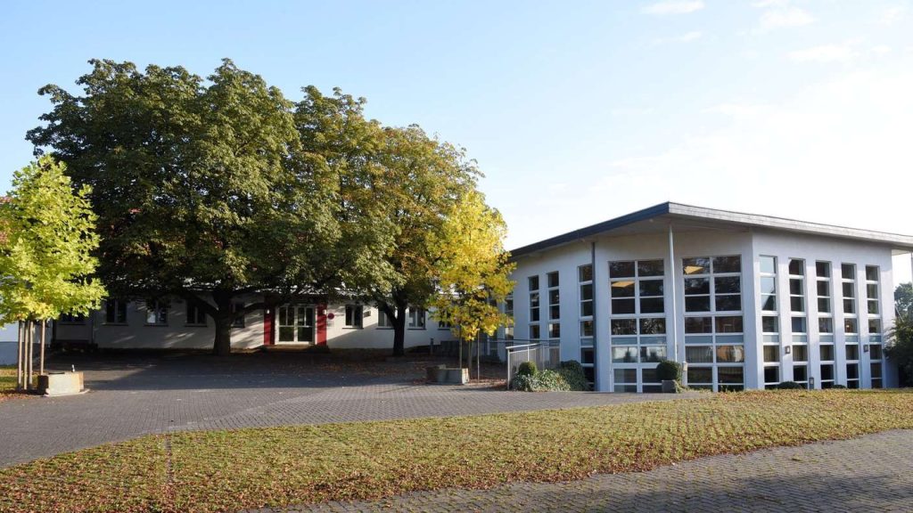 Schützenhalle Günne
