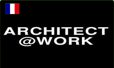 Architect@Work France Nantes 2026 – Hội chợ Kiến trúc & Thiết kế tại Pháp