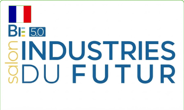 BE 5.0 Industries du Futur Mulhouse – Hội Chợ Công Nghiệp 5.0 và Đổi Mới Số