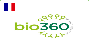BIO360 Nantes 2027 – Hội chợ Khí Sinh học hàng đầu tại Pháp | Bioenergy Expo