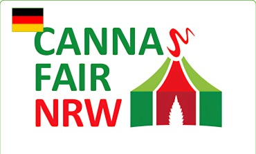 Cannafair 2026 – Hội chợ Cần sa & Cây gai dầu Meerbusch