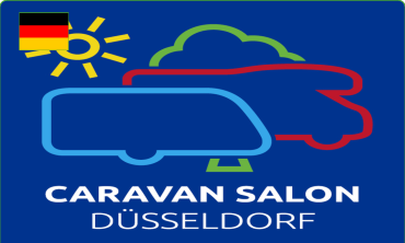 Caravan Salon Düsseldorf 2026 – Hội Chợ Motorhomes & Caravans Hàng Đầu Thế Giới
