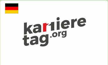 Career Day Duisburg – Hội chợ việc làm & sự nghiệp tại Duisburg