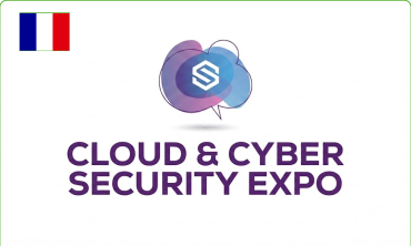 Cloud & Cyber Security Expo Paris 2026 – Hội Chợ Bảo Mật Đám Mây & An Ninh Mạng