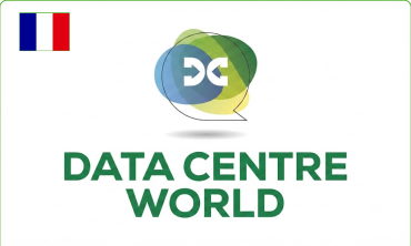 Data Centre World Paris 2026 – Hội chợ trung tâm dữ liệu hàng đầu châu Âu