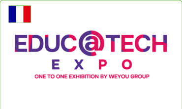 EDUC@TECH EXPO Paris 2026 – Hội chợ Công nghệ Giáo dục Đa phương tiện & Nghe nhìn