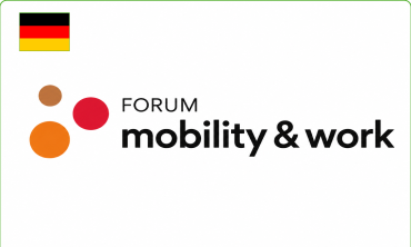 FORUM Mobility & Work NORD 2026 – Diễn Đàn Di Động Doanh Nghiệp Đức