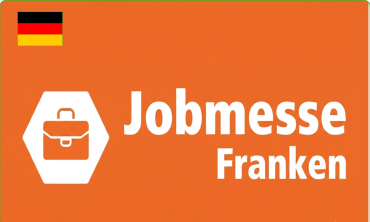 Franconia Job Fair 2026 – Hội chợ việc làm và sự nghiệp Bamberg