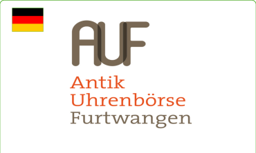 Furtwangen Antique Clock Exchange 2026 – Hội chợ đồng hồ cổ Furtwangen