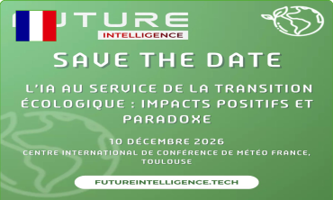 FUTURE INTELLIGENCE 2026 – Hội chợ AI Đáng Tin Cậy Ngành Hàng Không