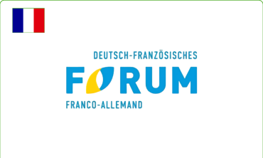 Hội chợ đại học và tuyển dụng Pháp – Đức | German-French Forum Strasbourg 2026