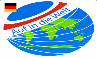Hội Chợ Auf in die Welt Hanover – Hội Chợ Giáo Dục Quốc Tế tại Đức