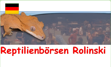 Hội chợ Bò Sát Giessen – Reptilienbörse Giessen 2026