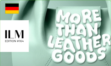 Hội chợ ILM Offenbach 2026 – International Leather Market