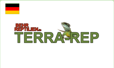 Hội chợ TERRA-REP 2026 – Triển lãm Bò Sát & Terraristics tại Đức | Terraristics Reptile Expo