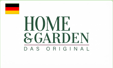 HOME & GARDEN Salem 2026 – Hội Chợ Phong Cách Sống Nhà & Vườn tại Đức