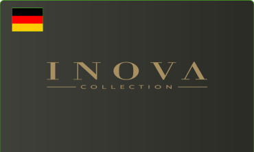 INOVA COLLECTION 2026 – Hội chợ Trang sức, Đá quý & Đồng hồ tại Đức