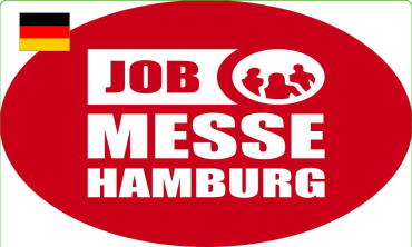Jobmesse Hamburg 2026 – Hội chợ việc làm & đào tạo Đức