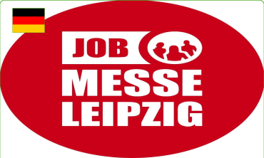 Jobmesse Leipzig 2026 – Hội chợ việc làm & phát triển nghề nghiệp tại Leipzig