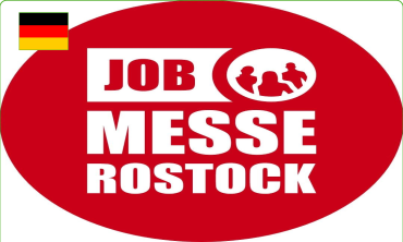 Jobmesse Rostock – Hội Chợ Việc Làm & Giáo Dục Thường Xuyên tại Đức