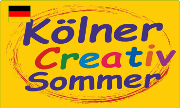 Kölner Creativ Sommer 2026 – Hội chợ sáng tạo làm bánh, thủ công & DIY tại Cologne