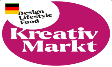 Kreativmarkt Ilmenau 2026 – Hội chợ Sáng tạo và DIY tại Ilmenau