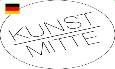 KUNST MITTE Magdeburg 2026 – Hội chợ Nghệ thuật Đương đại Trung Đức