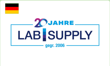 LAB-SUPPLY Dresden 2026 – Hội chợ Thiết bị Phân tích & Công nghệ Phòng thí nghiệm tại Đức