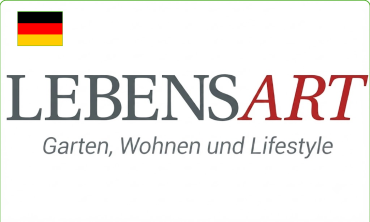 LebensArt Deinste 2026 – Hội chợ Garden, Living và Lifestyle Đức