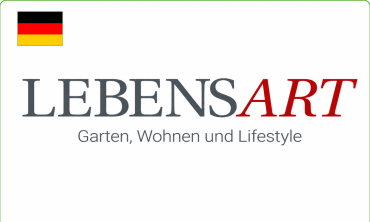 LebensArt Stolzenau 2026 – Hội chợ Phong cách sống & Vườn tại Đức