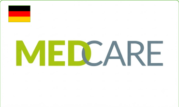 MEDCARE Leipzig 2026 – Hội chợ chăm sóc bệnh nhân lâm sàng và ngoài lâm sàng