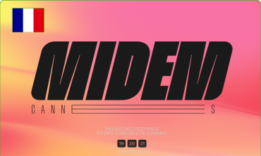 MIDEM+ Cannes 2027 – Hội chợ Thương mại Quốc tế Ngành Âm nhạc